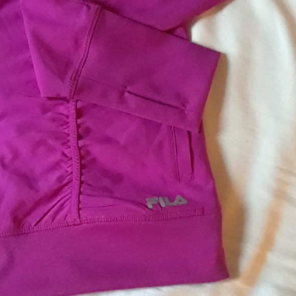 Track jacket - Picture 5 of 8